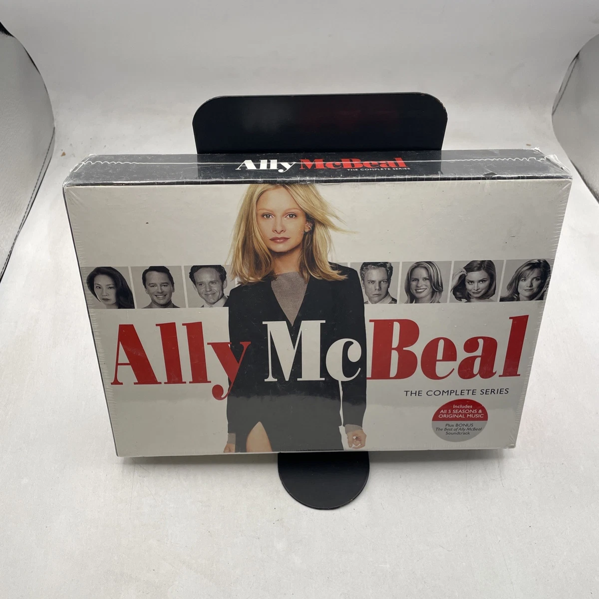Ally McBeal Box Set DVDs for sale - eBay