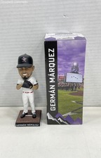 Rockies 2021 All-star figure German Marquez