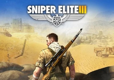 Sniper Elite 3 | PC Steam | Download Key | Global
