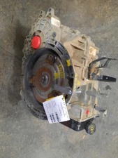 2017 Explorer Transmission/Transaxle Sku#4309186
