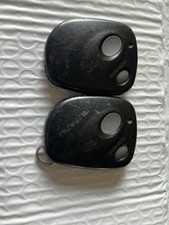 Subaru Bmw Oem Key Fob Keyless Entry Remote A269zua111 Set Of 2 Two Subaru Bmw Oem Key Fob Keyless Entry Remote A269zua111 Set Of 2 Two