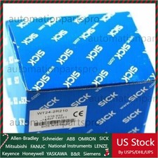 US FREE TAX  SICK WT24-2R210 WT242R210 101693...