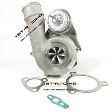 F23 Billet Upgraded Turbo FOR 2000-2006 Audi A3 S3 TT 1.8T Quattro 224/225HP BAM