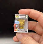 Funko Bitty Pop 1" Deadpool Blind Bag 114 Deadpool Bathtime *Gold 1/24 CHASE*