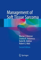 Murray F. Brennan (U. A.) | Management Of Soft Tissue Sarcoma | Buch | Englisch
