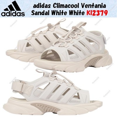 adidas Climacool Ventania Sandale weiß weiß KI2379 Herren Gr.