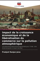 Pradyot Ranjan Jena | Impact De La Croissance éConomique Et De La...