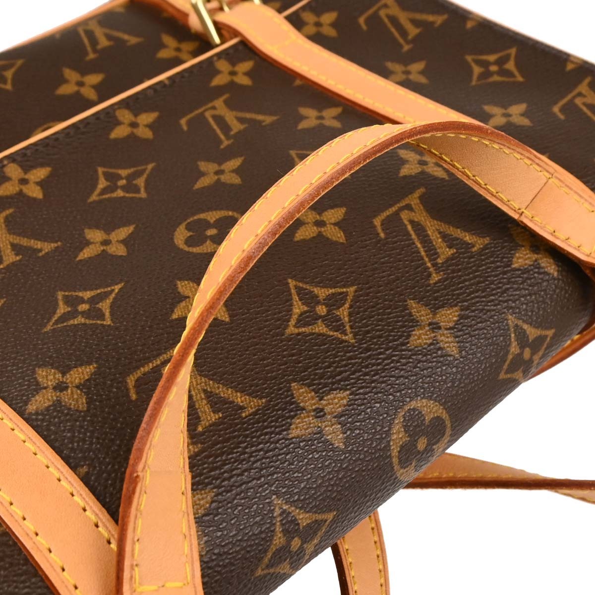 Louis Vuitton Monogram Marelle Sac A Dos 3way Backpack 