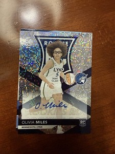 Olivia Miles | eBay