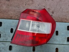 Feu arrière BMW SERIE 1