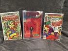 Amazing Spider-Man #50 (July 1967, Marvel) First Appearance Kingpin! Plus Extras