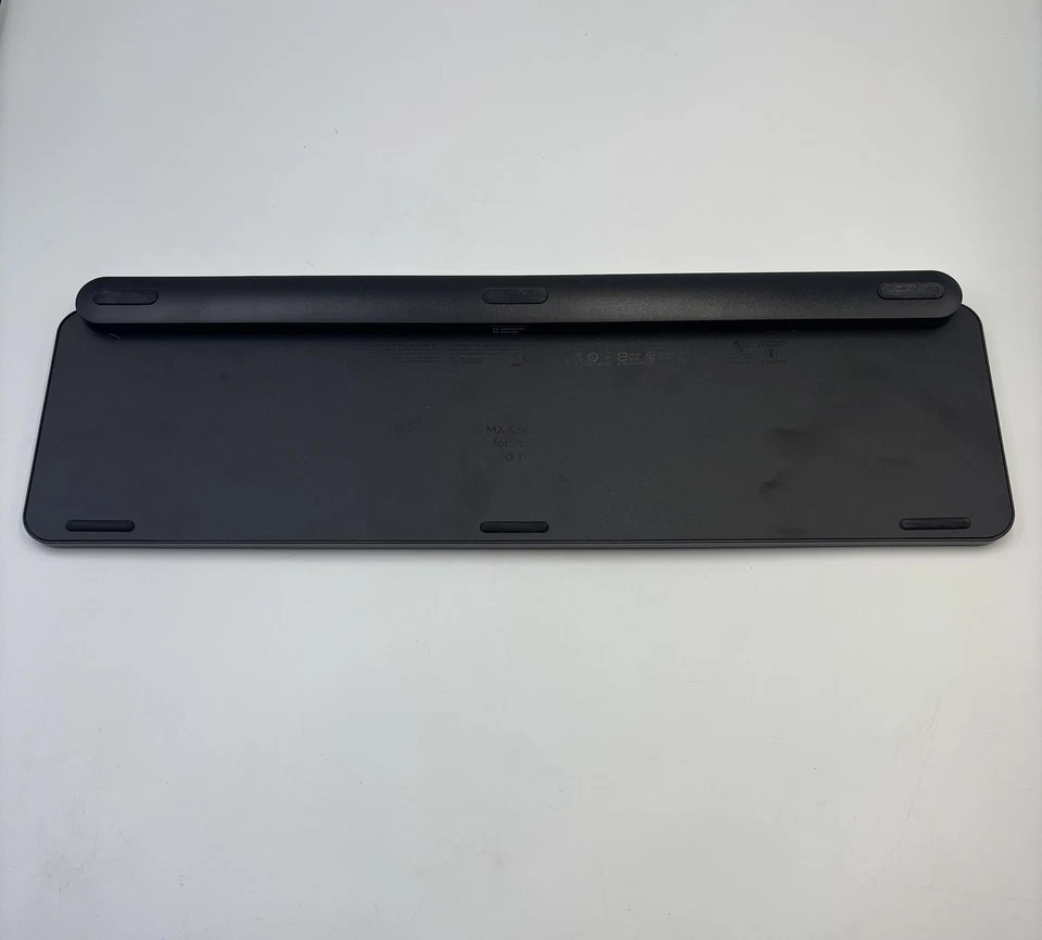 Logitech MX Keys S for Mac, Wireless Keyboard - Image 4 of 4