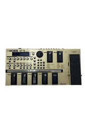 Boss effector GT-6 Used