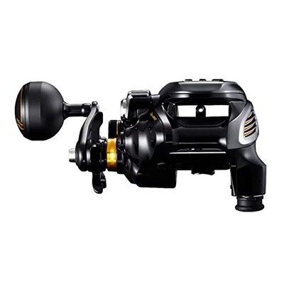 リール Shimano BeastMaster EJ 2000 Shimano Beastmaster 2000 Electric Reel NEW 4969363045096| eBay