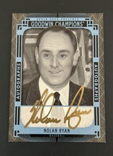 2015 Upper Deck Goodwin Champions Trading Cards 11
