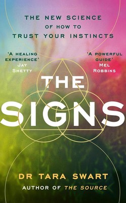 The Signs | Tara Swart | 2025 | englisch