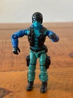 GI Joe Beach Head V2 Hasbro 1993 Vintage Battle Corps Action Figure 3.75"