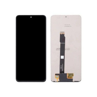 Huawei Honor 8X LCD Assembly (Black)
