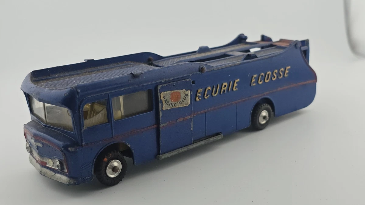 Corgi Diecast Car Transporters for sale - eBay