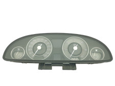 Compteur Lancia THESIS