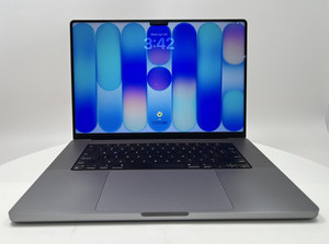 MacBook Pro M1 Max 64GB 4TB | eBay
