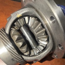 Gsr 1.8 Vtec Oem Differential Gsr 1.8 Vtec Oem Differential