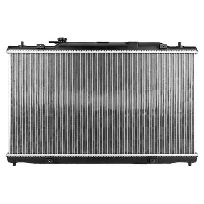 Direct Replacement Metal Radiator for Civic Accord Integra 2022-2023