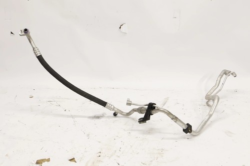 Mercedes CLA W117 Klimaleitung A2468303615