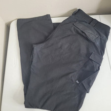 5.11 tactical size 20 cargo pants zip tactical field police military training