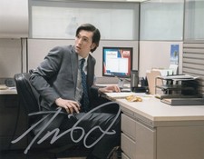 COOL Nicholas Braun Signed 10x8 Photo COA & Signing Details SEE PHOTO PROOF [6]