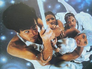 Boney M Nightflight to Venus LP | eBay