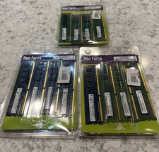 Memory Lot 2GB X 12 New With Tags. Fast Free Shipping By Fedx