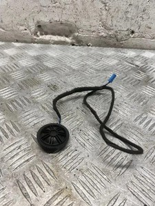 BMW X5 F15, F85 Türlautsprecher vorne links 9227248 3.00 Diesel 210kw 30506667