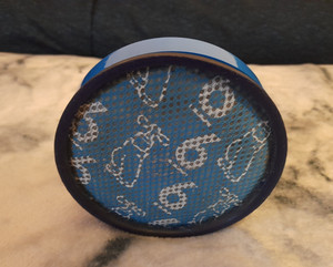 Original Ersatzteil für Dyson DC24 FILTER.