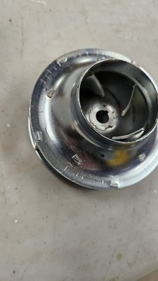 NEW IN BOX- ITT Bell & Gossett 118676 Impeller 3-7/8 P4Z-1235 || FAST SHIPPED!
