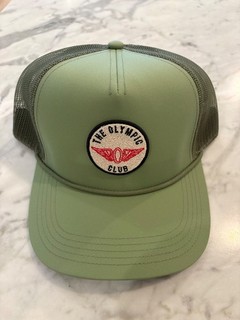 New Olympic Club Golf Hat