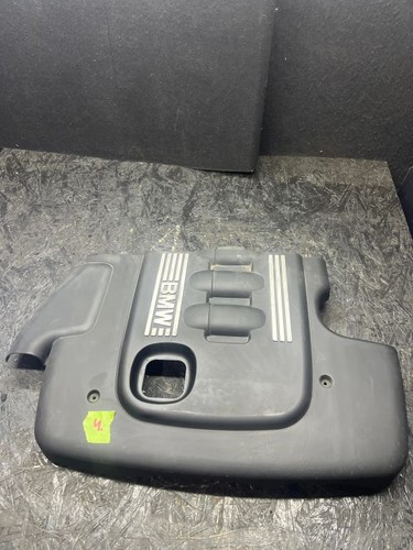BMW 3 E90 E91 2006 Diesel 120kW Motorabdeckung 7789006 GENUINE NVP1381