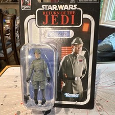 Hasbro Star Wars Vintage Collection Moff Jerjerrod VC284 ROTJ 2022