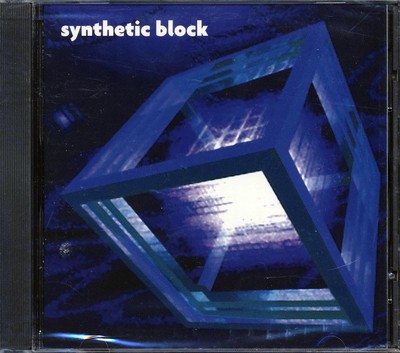 CD Synthetic Block - Synthetic Block