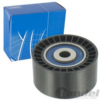 SKF Umlenkrolle FÜHrungsrolle Zahnriemen FüR CitroËN Berlingo C-ELYSEE C3 C4 C5