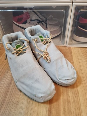 Nike Air Trainer 1 SP Travis Scott Grey Haze 43 9.5