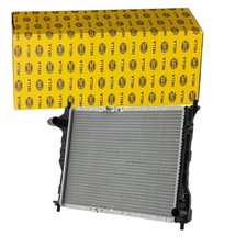 Radiateur Chevrolet MATIZ