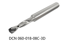 1  PCS  ORIGINAL  INSERTS      DCN 060-018-08C-3D