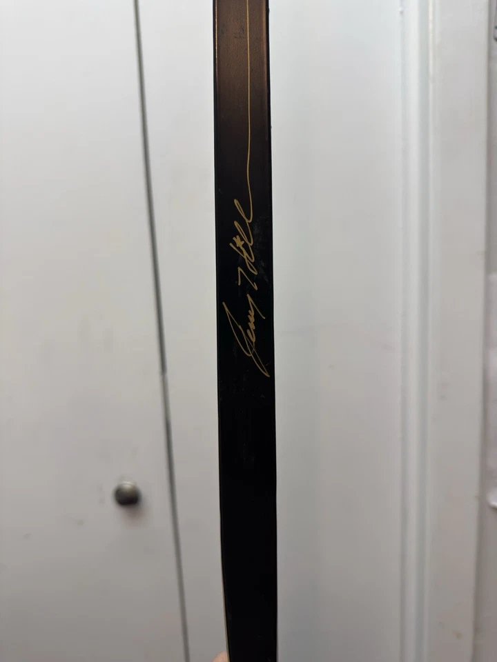 Arco largo Jerry Hill Wildcat II de colección ver fotos Foto 4 de 4