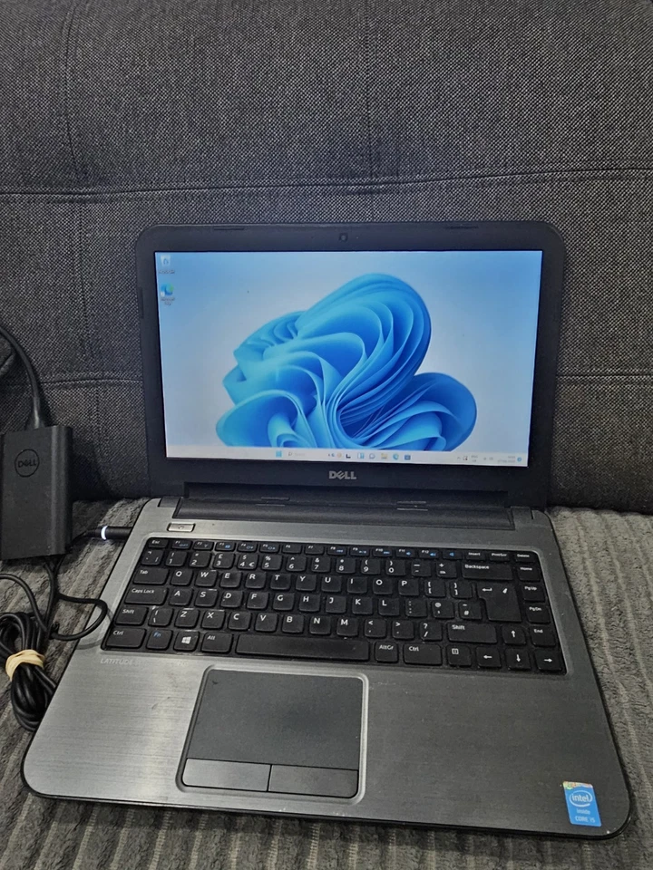 Dell Latitude 3440 · i5-4200U · 8GB · 128GB, photo 1 of 5