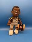 NFL Pittsburgh Steelers  Antonio Brown Plush Stuffed Doll Toy Retired — photo 1