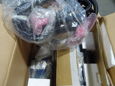 NSK M-VS200RAS1-C1-C Mega-Indexer w/ Controller EVS20C01-25 Machine Tool CNC-New