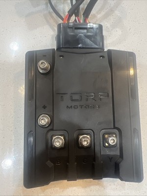Torp TC100 2.0 Surron Light Bee X