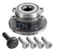 SNR R154.56 Radlagersatz FüR Audi Seat Skoda VW