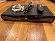 TIVO ROAMIO PRO 3TB HD DVR LIFETIME ALL-IN SUBSCRIPTION TCD848000 TUNERS CABLE